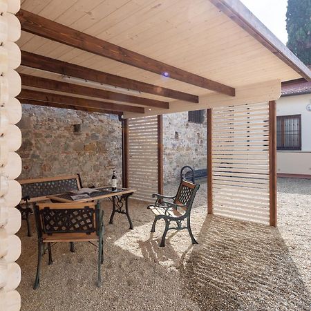 Residence Carra Florence Exterior photo