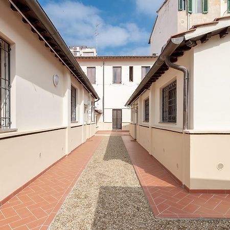 Residence Carra Florence Exterior photo