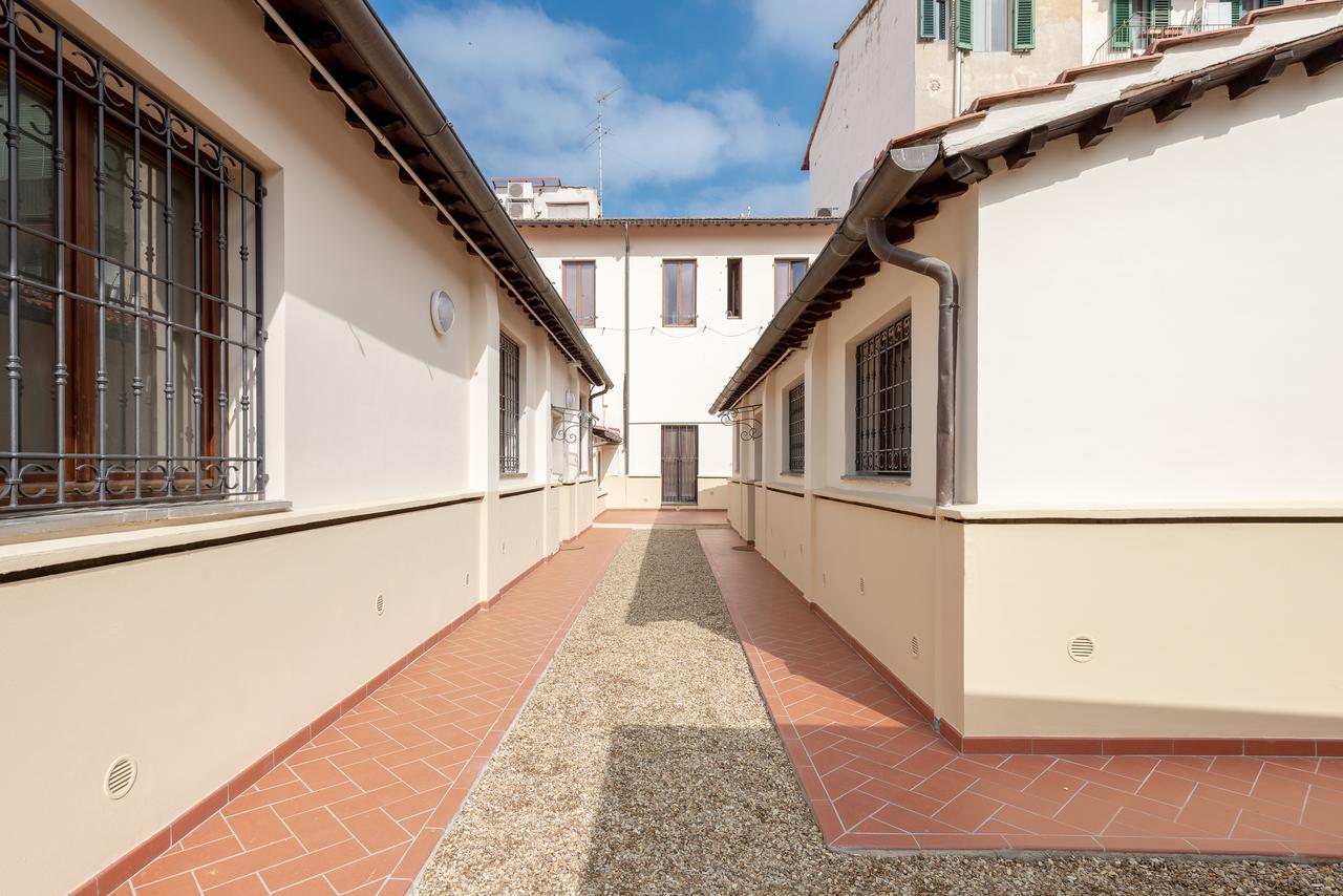 Residence Carra Florence Exterior photo