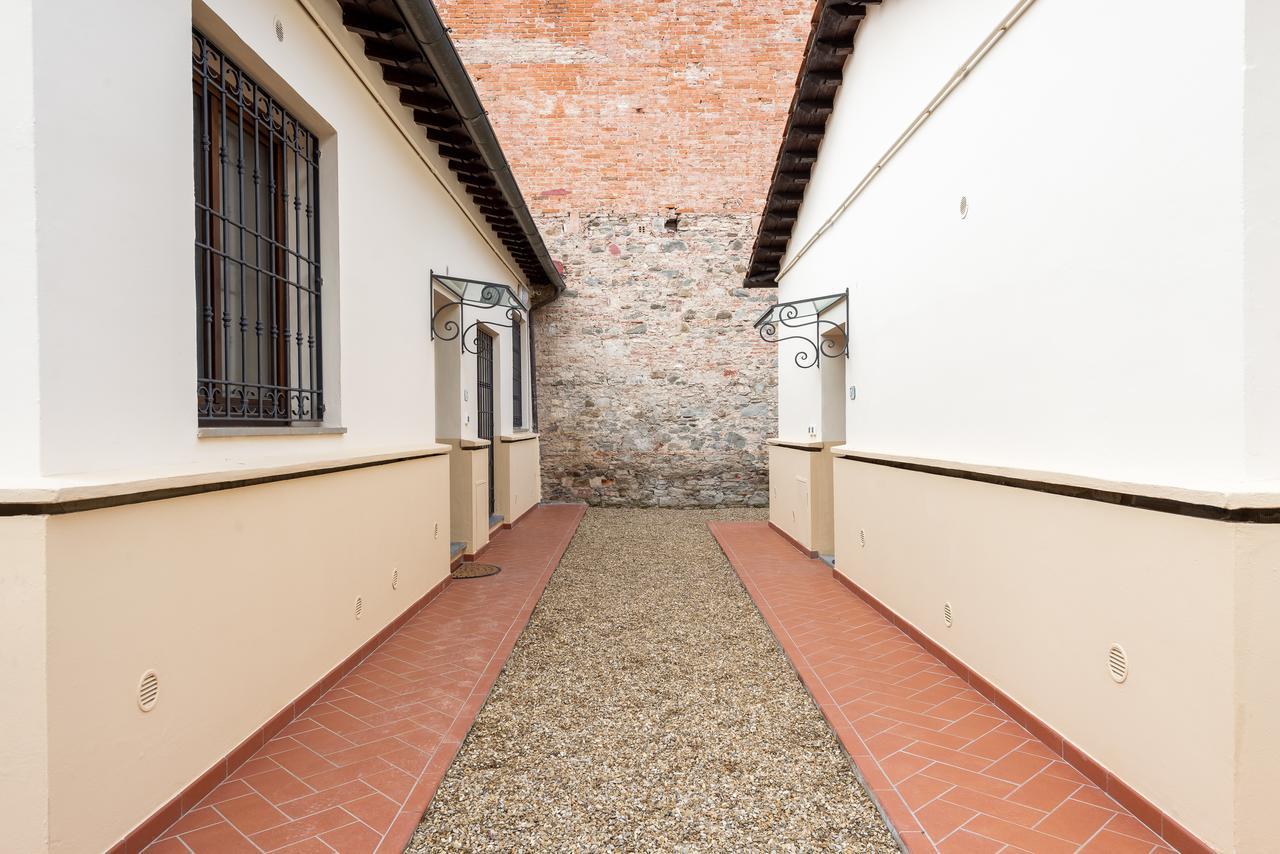Residence Carra Florence Exterior photo