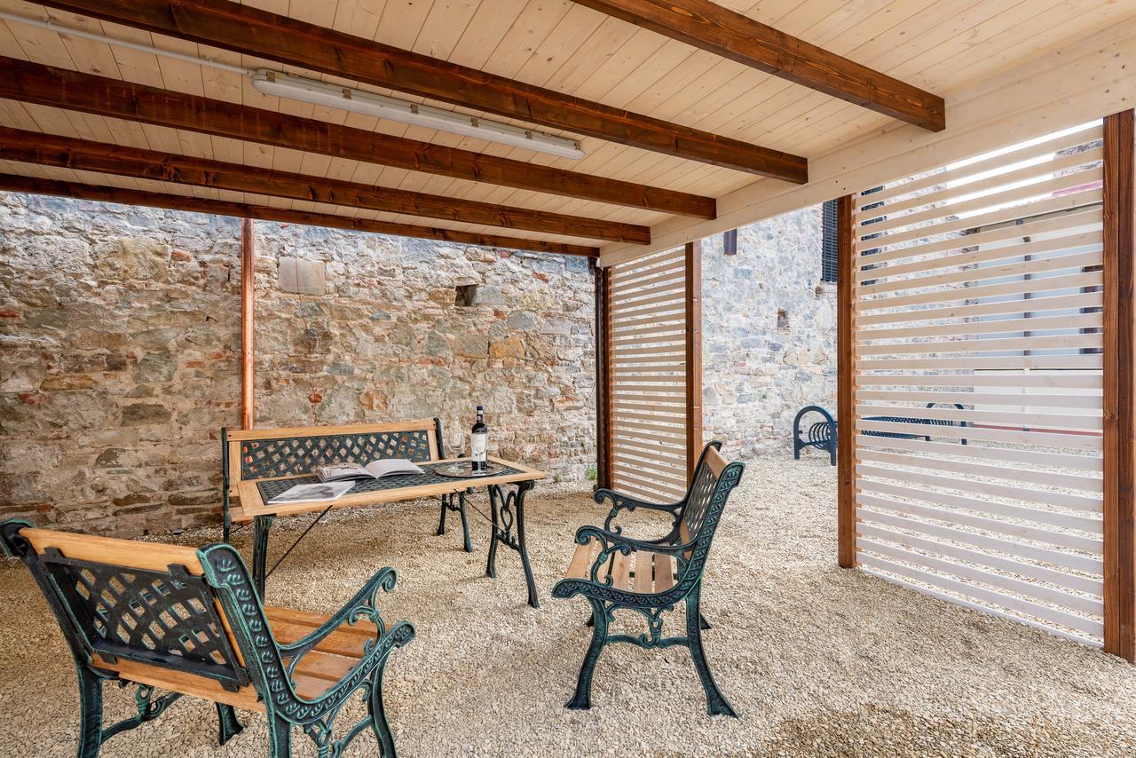 Residence Carra Florence Exterior photo