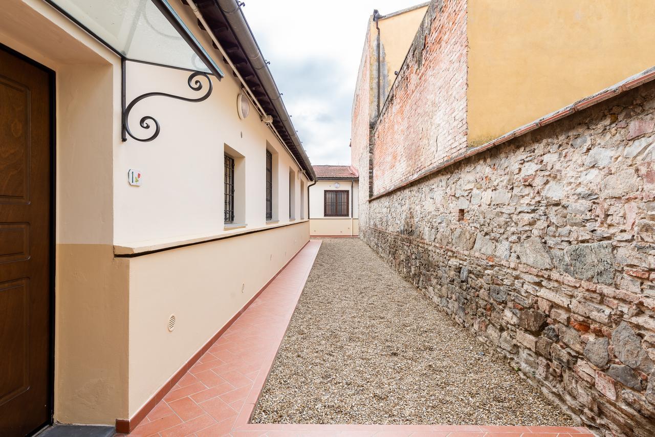 Residence Carra Florence Exterior photo