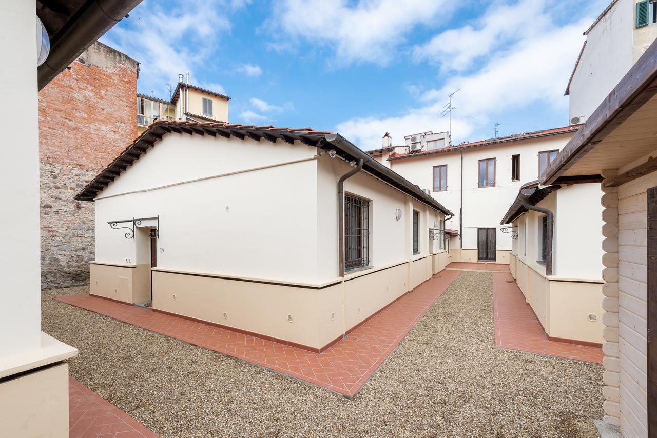 Residence Carra Florence Exterior photo