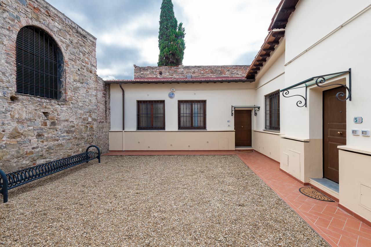 Residence Carra Florence Exterior photo
