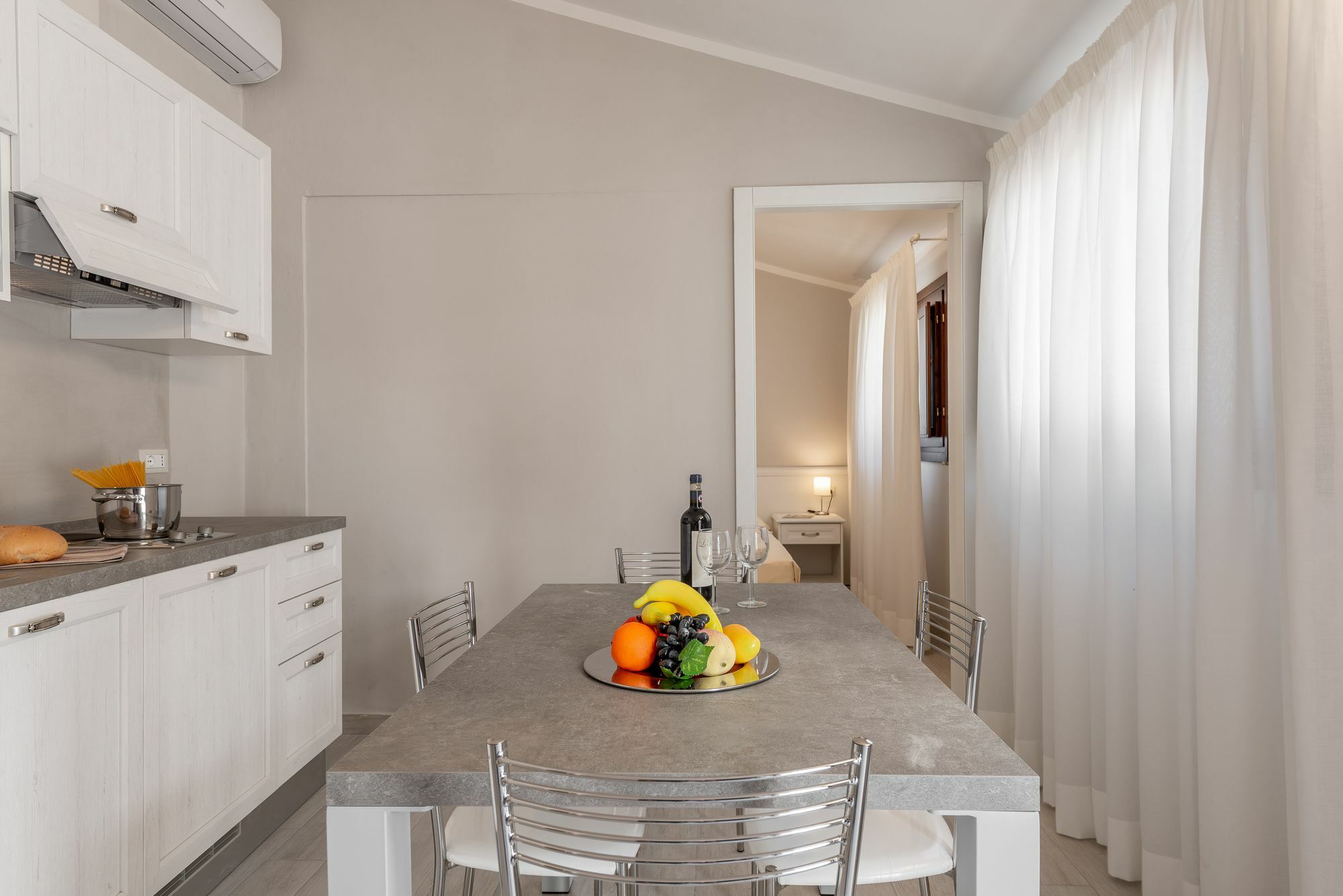 Residence Carra Florence Exterior photo