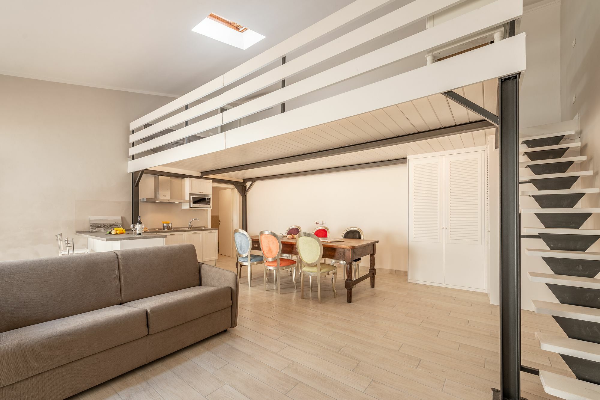 Residence Carra Florence Exterior photo