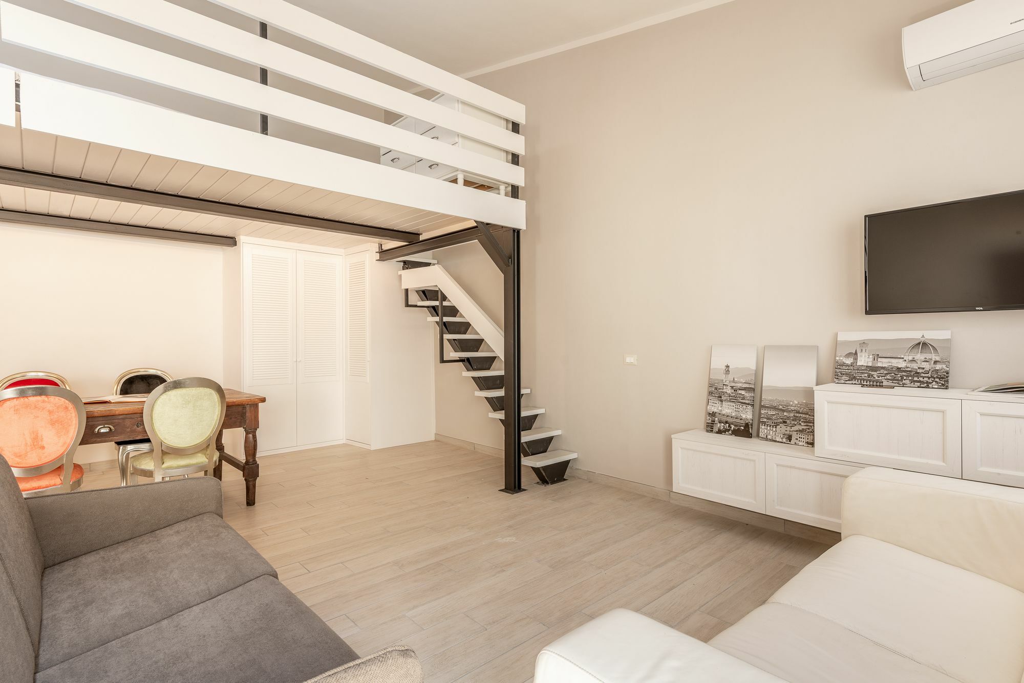 Residence Carra Florence Exterior photo